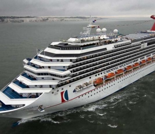 This aspect of safety on cruise ships is particularly important