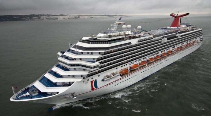 This aspect of safety on cruise ships is particularly important