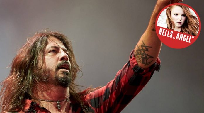 Twelve things we can learn from the nicest rock star in the world