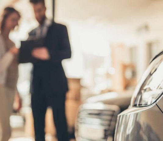 When is a car accident? What is a fender-Bender?