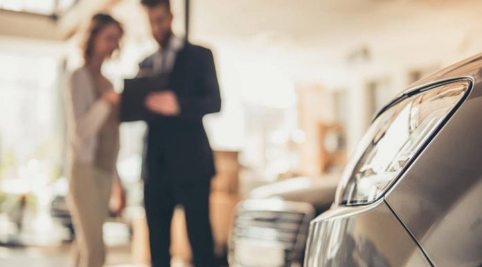 When is a car accident? What is a fender-Bender?