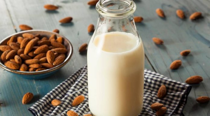 Why almond milk is not a good Alternative to cow’s milk and what you should drink instead,