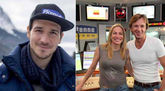 “You can only shake the head”: Felix Neureuther turns in the debate of “Antenne Bayern”