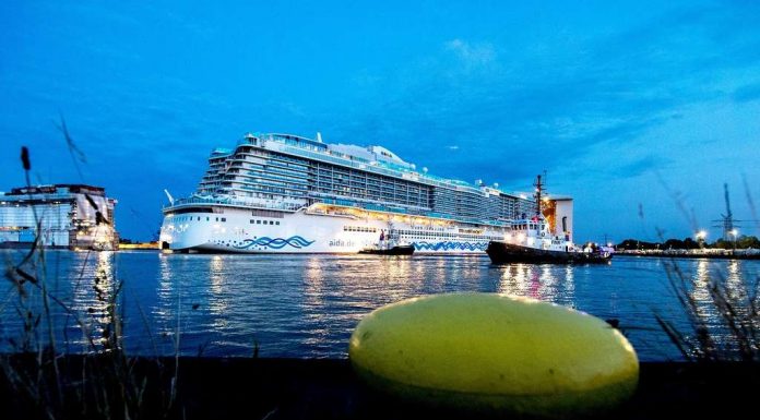 You voted: Which is your favorite cruise ship for 2019