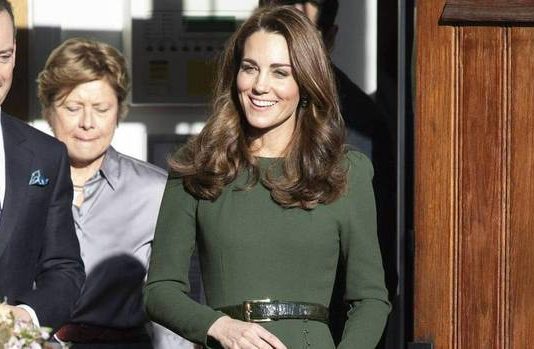 Your dress is for social responsibility