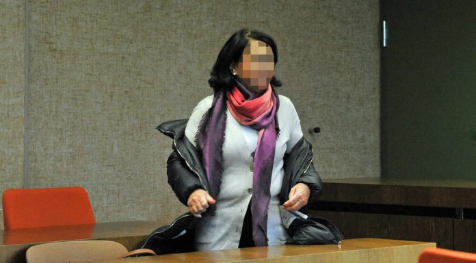 67-Year-old cashed in for years on social assistance – in fact, it is rich