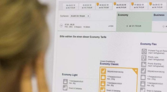 A convenient and secured flights online right book