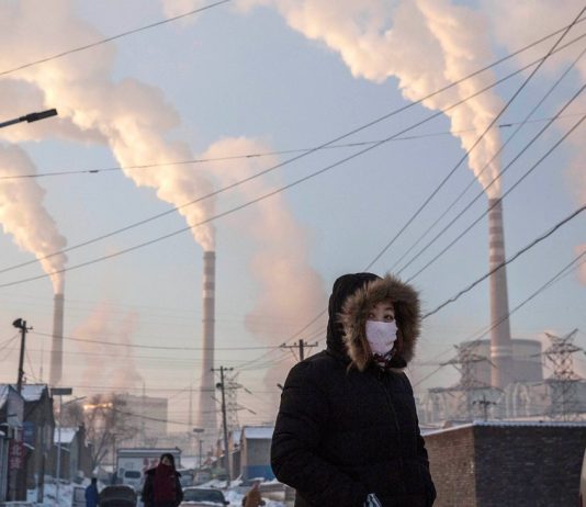 Air pollution: How’s the air?
