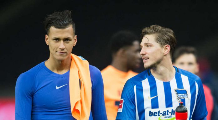 Bayern keen on Hertha Youngster? The, the target person says