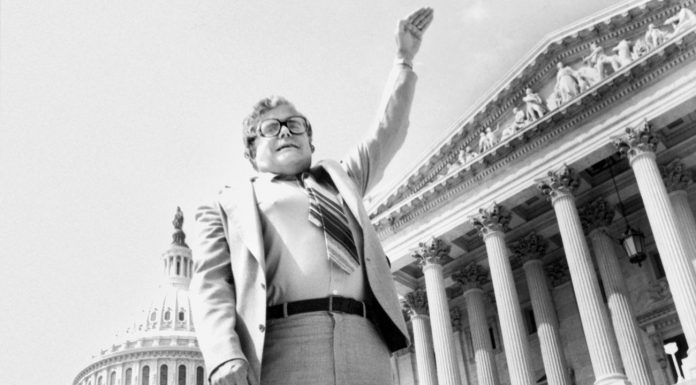 Climate change: “Up to this point, the water is rising”