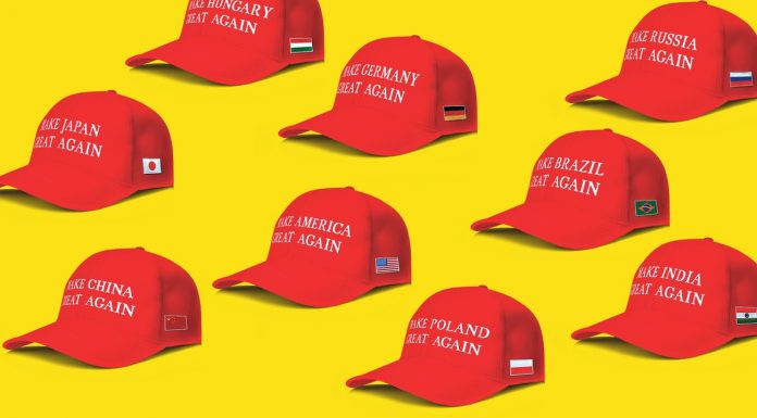 Crisis psychology: “We feel threatened and scared”