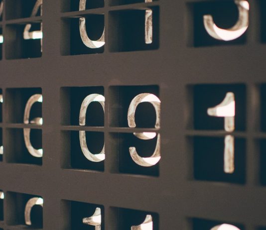 Dimensions and Numbers: Beyond Yotta