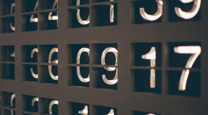 Dimensions and Numbers: Beyond Yotta