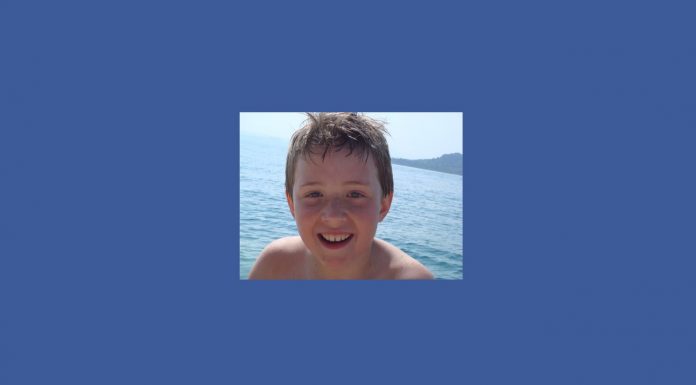 Drugs: Josh grew up sheltered