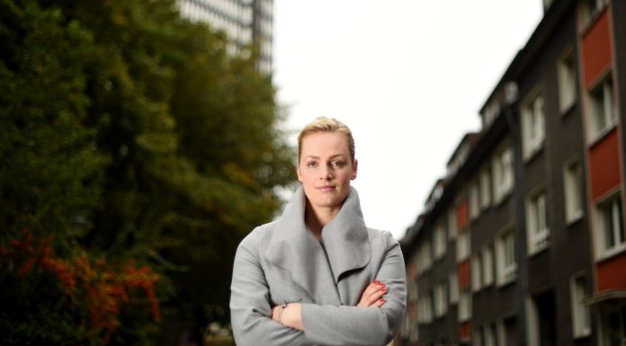 Elisabeth Wehling: “I am shocked by the allegations”