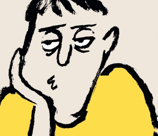 Emotions: instructions for use a feeling: boredom