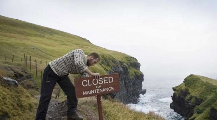Faroe Islands main attractions to close for a weekend