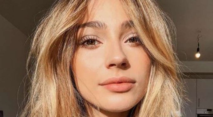 GNTM 2019: footballers-girlfriend wants to be Germany‘s Next Topmodel – also her brother-in-law is world famous