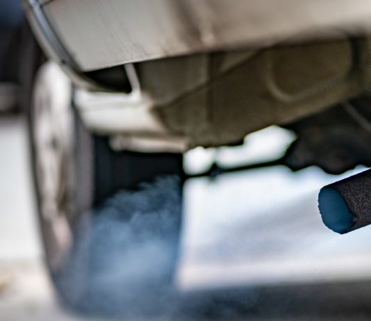ICCT study: 13,000 German die each year prematurely due to traffic fumes