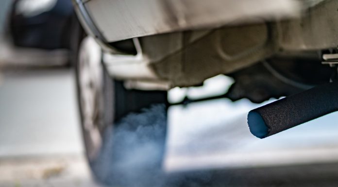 ICCT study: 13,000 German die each year prematurely due to traffic fumes