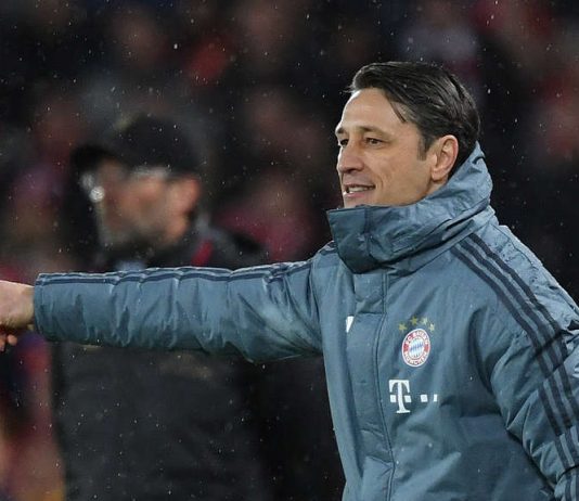 Kovac: “we will not be beat …” – but two Stars threaten to fail