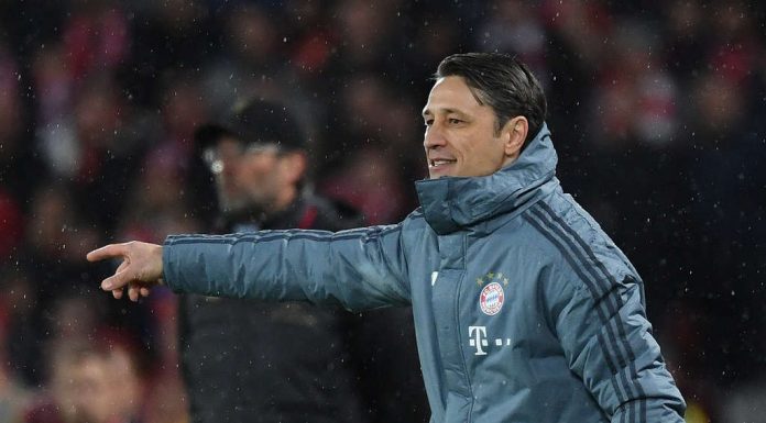 Kovac: “we will not be beat …” – but two Stars threaten to fail