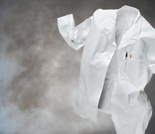 Nitrogen oxide limits: The professionals remained invisible