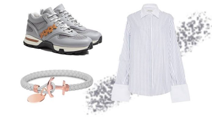 Personalized fashion: The individual and exclusive, the better?