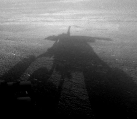 Space travel: Nasa terminated the Mission of the Mars Rover Opportunity