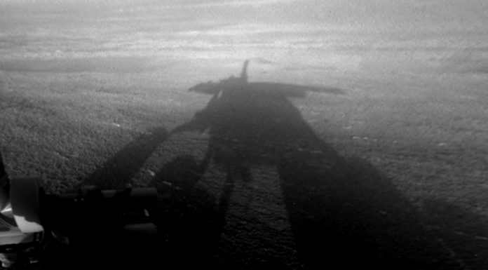 Space travel: Nasa terminated the Mission of the Mars Rover Opportunity