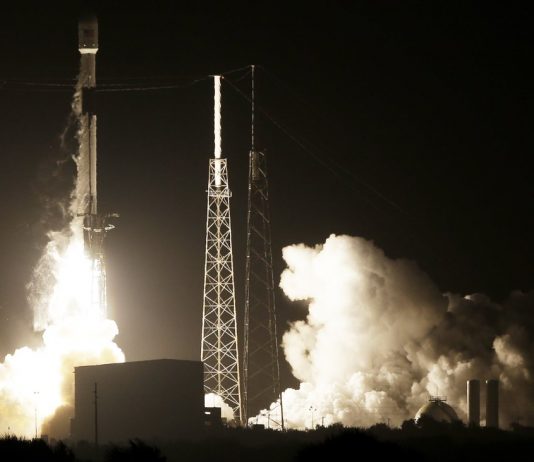 SpaceIL: the First private space vehicle to the moon