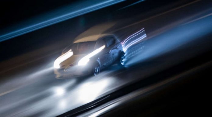 Speeders with 215 km/h on the road – its justification provides a shake of the head