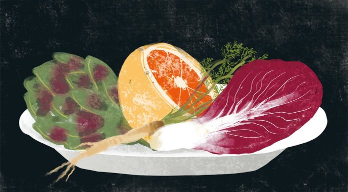 Taste: Bitter is the new Sweet