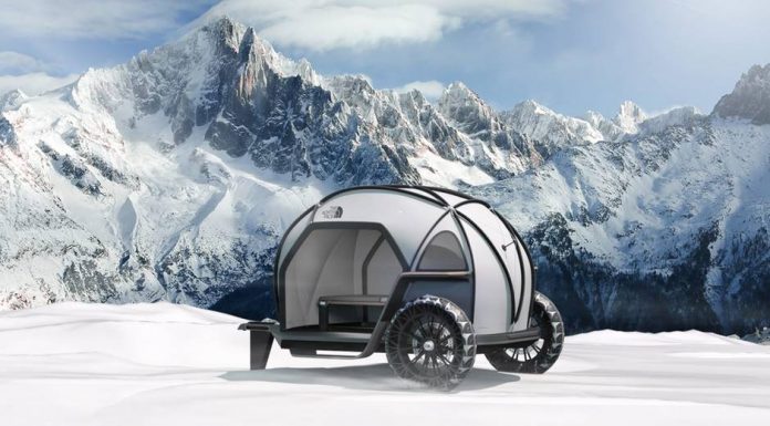 This Mini-pendant from BMW everywhere