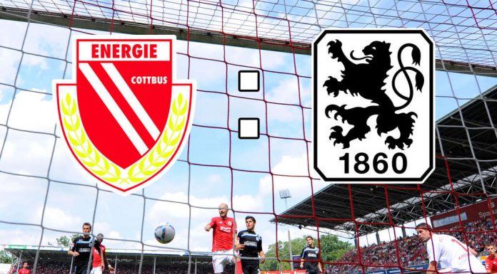 Ticker: 1860 wins earned in Cottbus – Lex and Prince meet