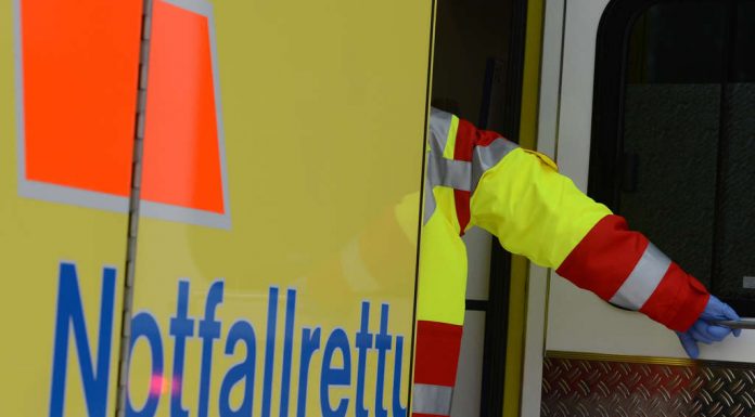 Tragic incident: the son discovered lifeless mother in addition to oven – emergency physician can’t be of more help