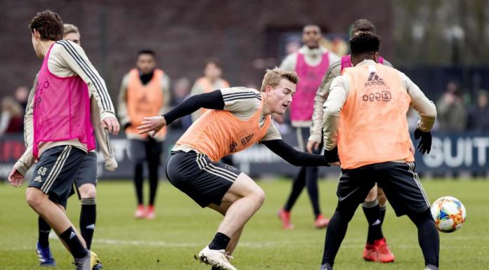 Young star can imagine the change to the Isar, the club puts Bayern in front of a large Problem