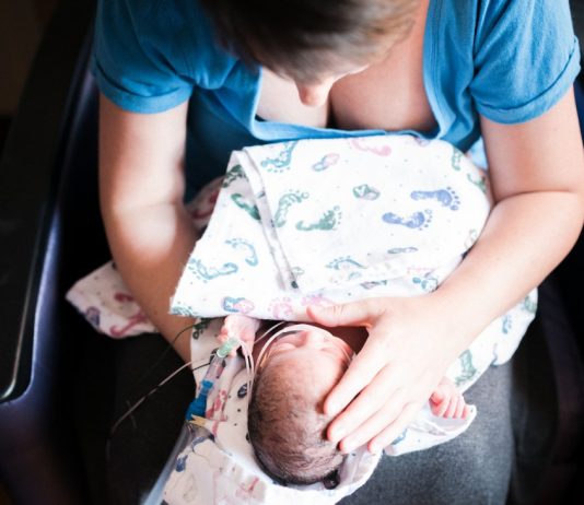 Alcohol in pregnancy : “No one would ask, how much radio activity for Pregnant women is okay”