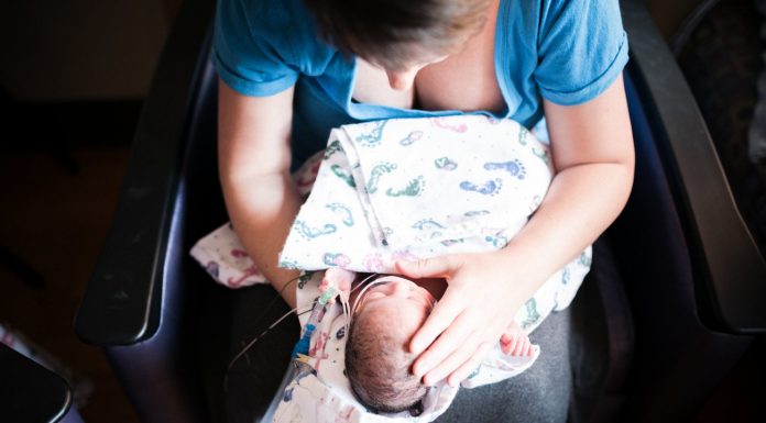 Alcohol in pregnancy : “No one would ask, how much radio activity for Pregnant women is okay”