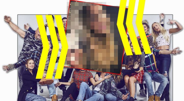 Berlin day and night (BTN): Severe concern for a performer – “the fear of death!”