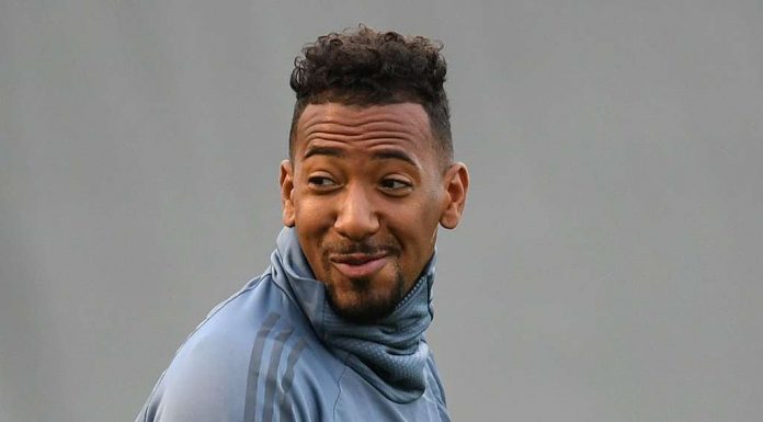 Boateng: Bayern farewell to fixed – probably because of Hernandez