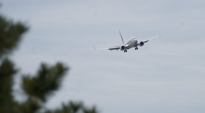 Boeing 737 Max: The greatest danger is the man