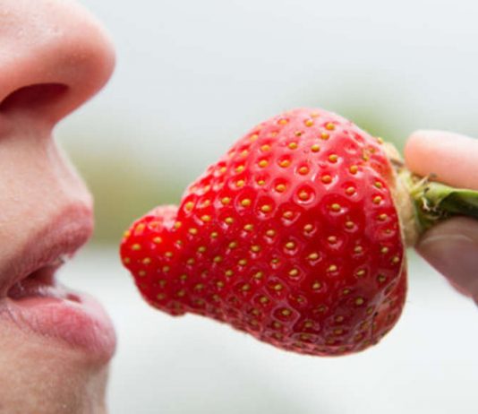 Due to the devastating nutritional mistake: Influencerin with 29 just before the menopause