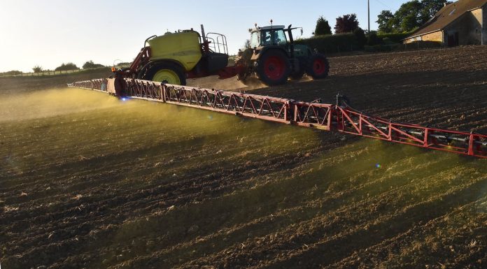 Glyphosate: In case of doubt, against the harmless