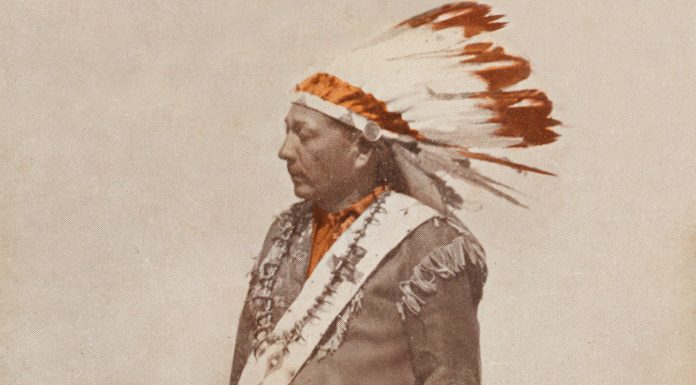 Iroquois: Any Nation subject to