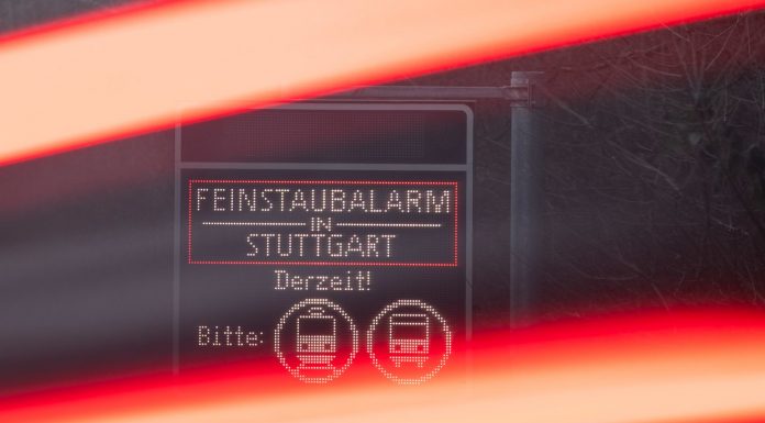 Oxides of nitrogen: “the limit value of 30 micrograms per cubic meter of air is useful”