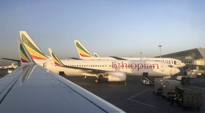 Plane crash in Ethiopia: What the 737 Max 8 is going on with Boeing?