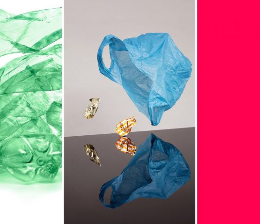 Plastic packaging: how to Prevent instead of manage