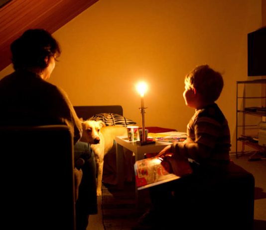 Power failure: 10,000 households in the district of Starnberg affected