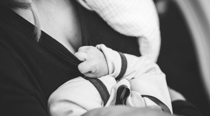 Pregnancy: thousands of newborn babies by alcohol consumption is damaged